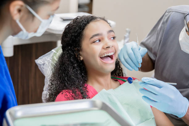 Best Emergency Treatment for Toothache in Fairchild Af, WA