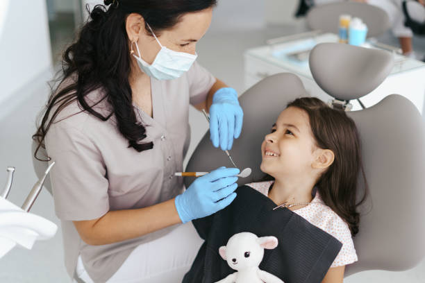 Best Urgent Dental Care in Fairchild Af, WA