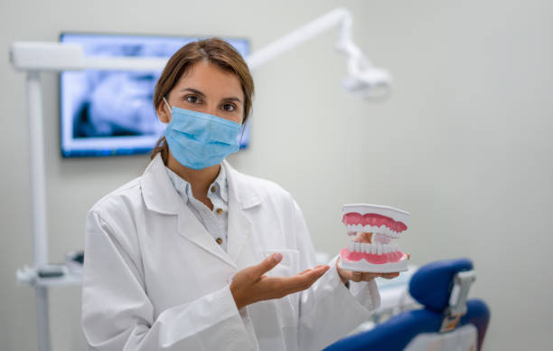 Best Emergency Orthodontic Repairs in Fairchild Af, WA