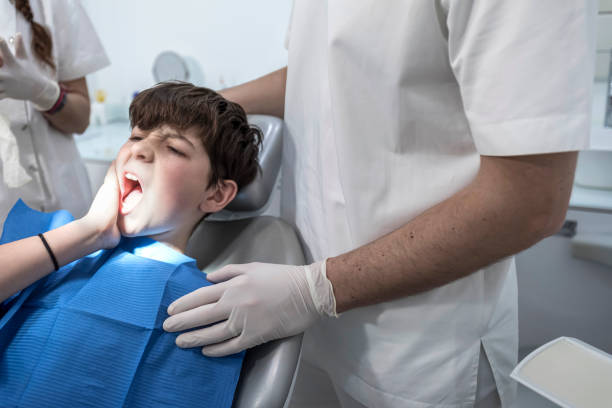  Fairchild Af, WA Emergency Dentist Pros