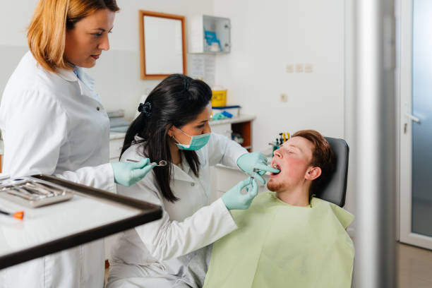 Best Emergency Dental Care for Trauma or Injury in Fairchild Af, WA