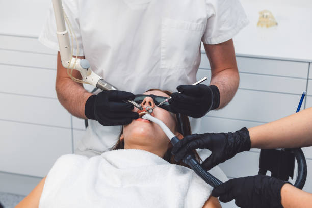 Best Walk-In Emergency Dentist in Fairchild Af, WA