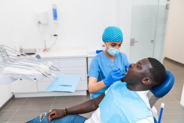 Best Emergency Dental Care for Trauma or Injury in Fairchild Af, WA