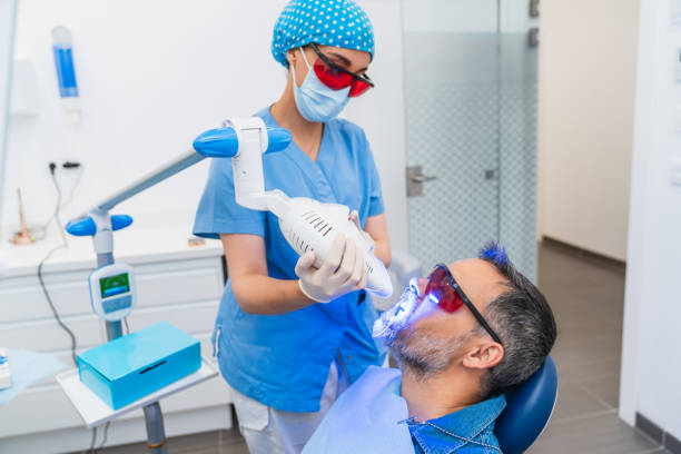Best Emergency Tooth Extraction in Fairchild Af, WA