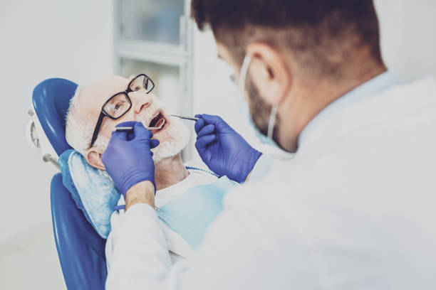 Best Emergency Tooth Extraction in Fairchild Af, WA
